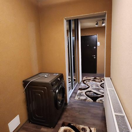 Apartament Iulius 4 Curtea De Arges Ngoại thất bức ảnh